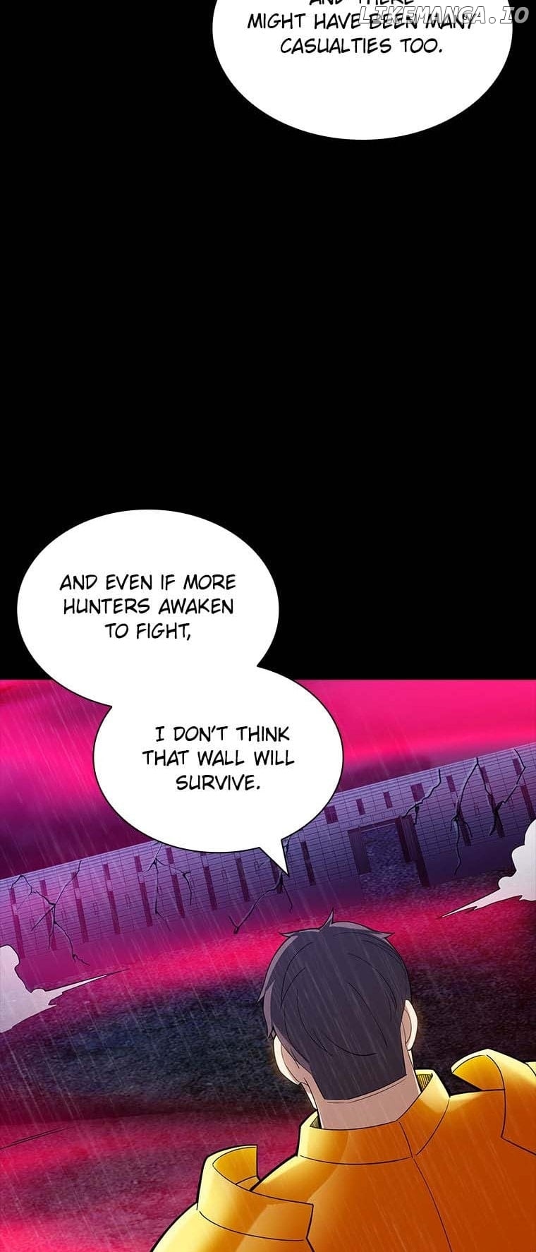 The Carefree Life of an SSS-Class Knight Chapter 67 - page 46