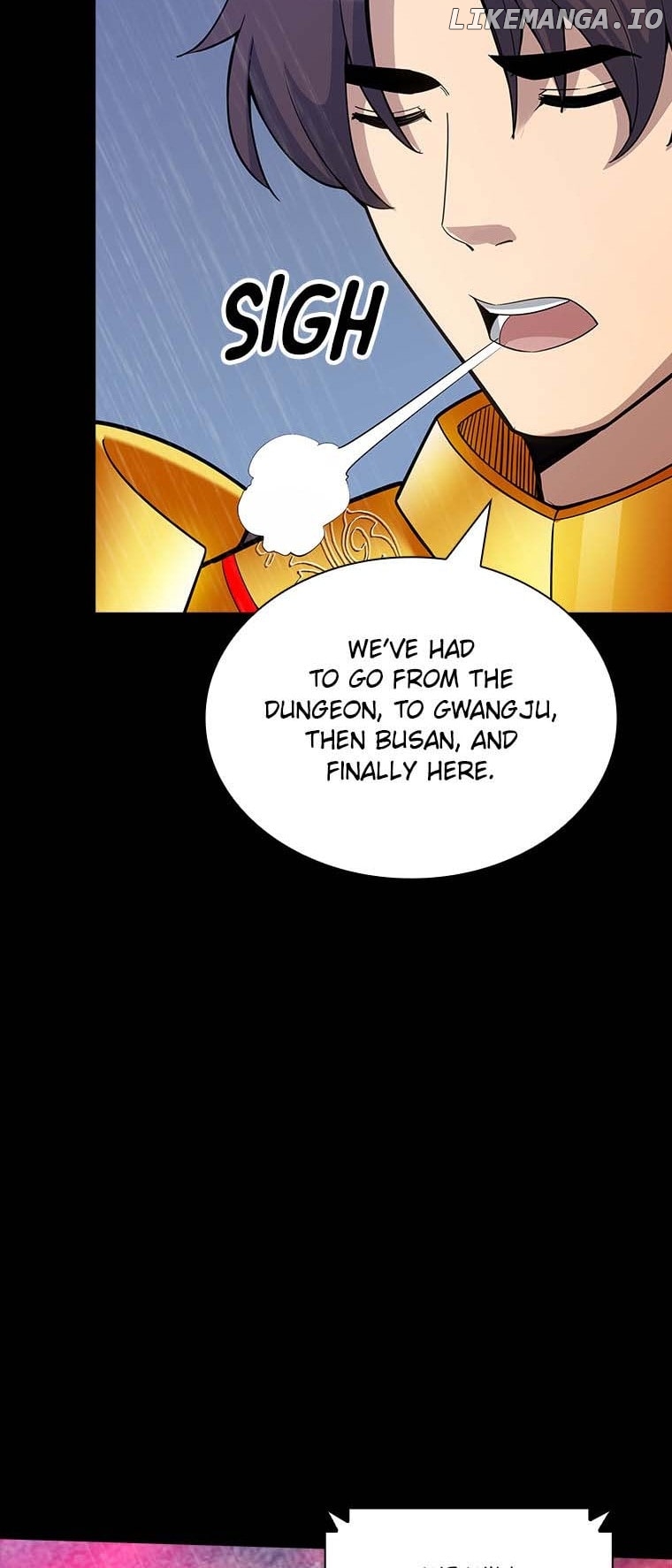 The Carefree Life of an SSS-Class Knight Chapter 67 - page 48