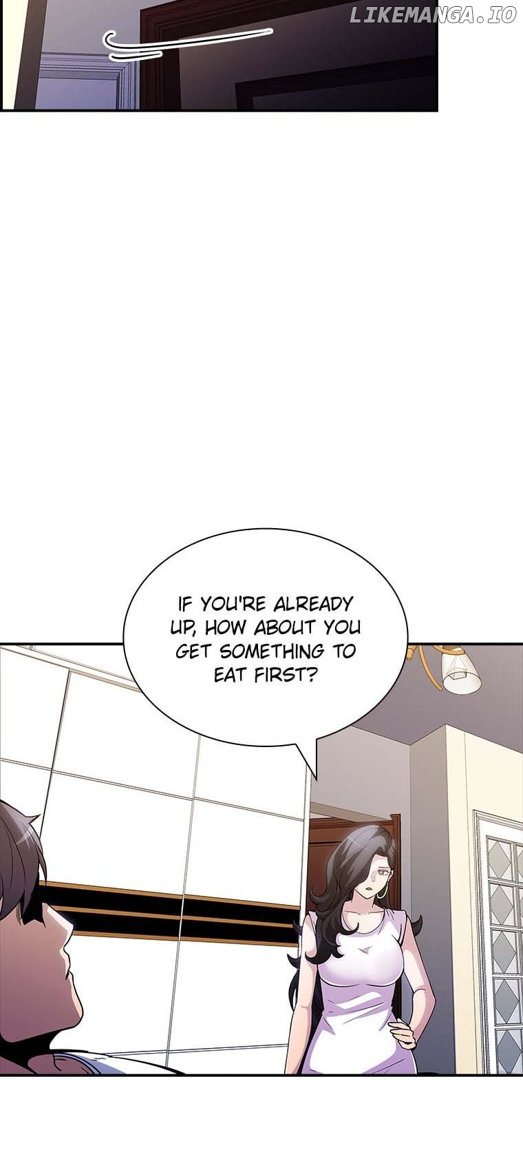 The Carefree Life of an SSS-Class Knight Chapter 67 - page 60
