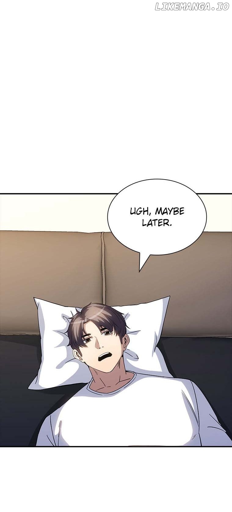 The Carefree Life of an SSS-Class Knight Chapter 67 - page 61