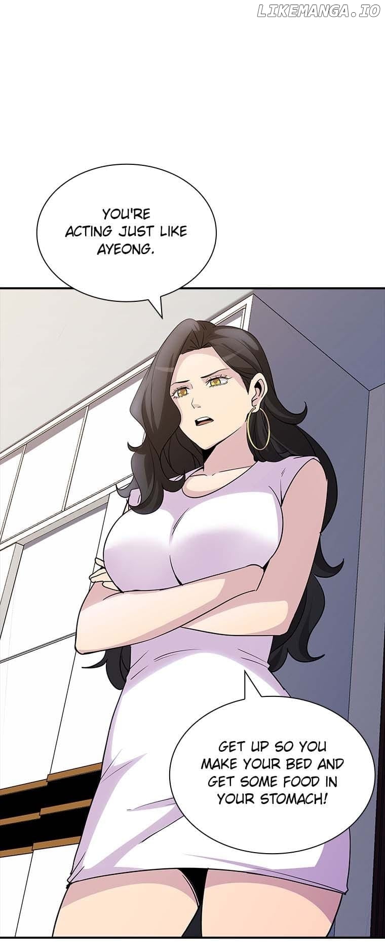 The Carefree Life of an SSS-Class Knight Chapter 67 - page 62