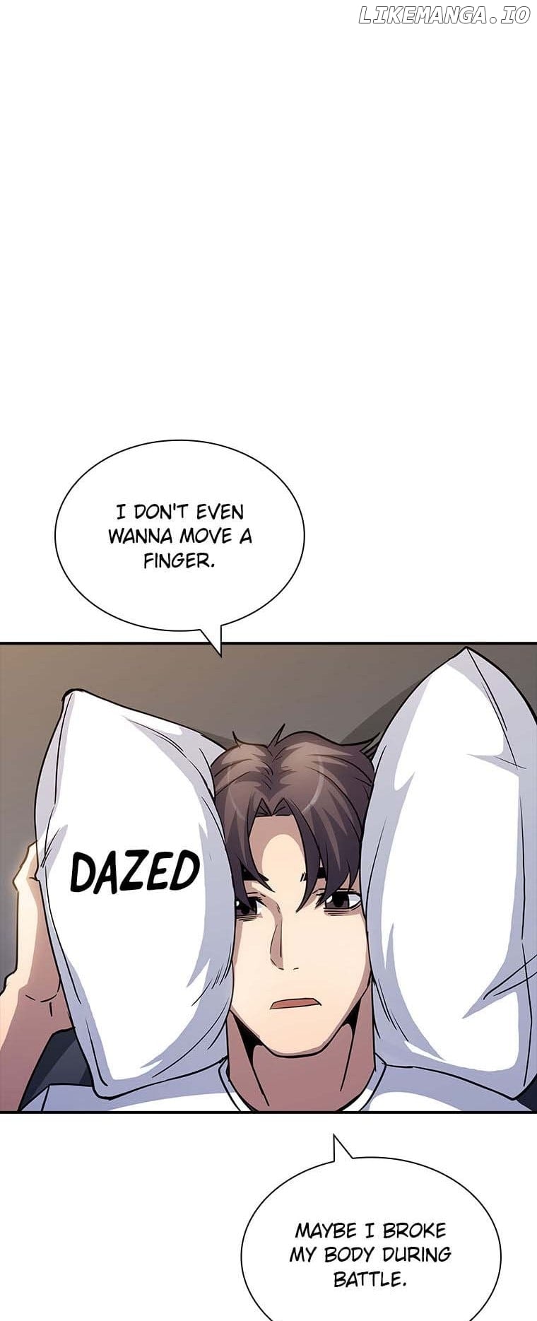 The Carefree Life of an SSS-Class Knight Chapter 67 - page 63