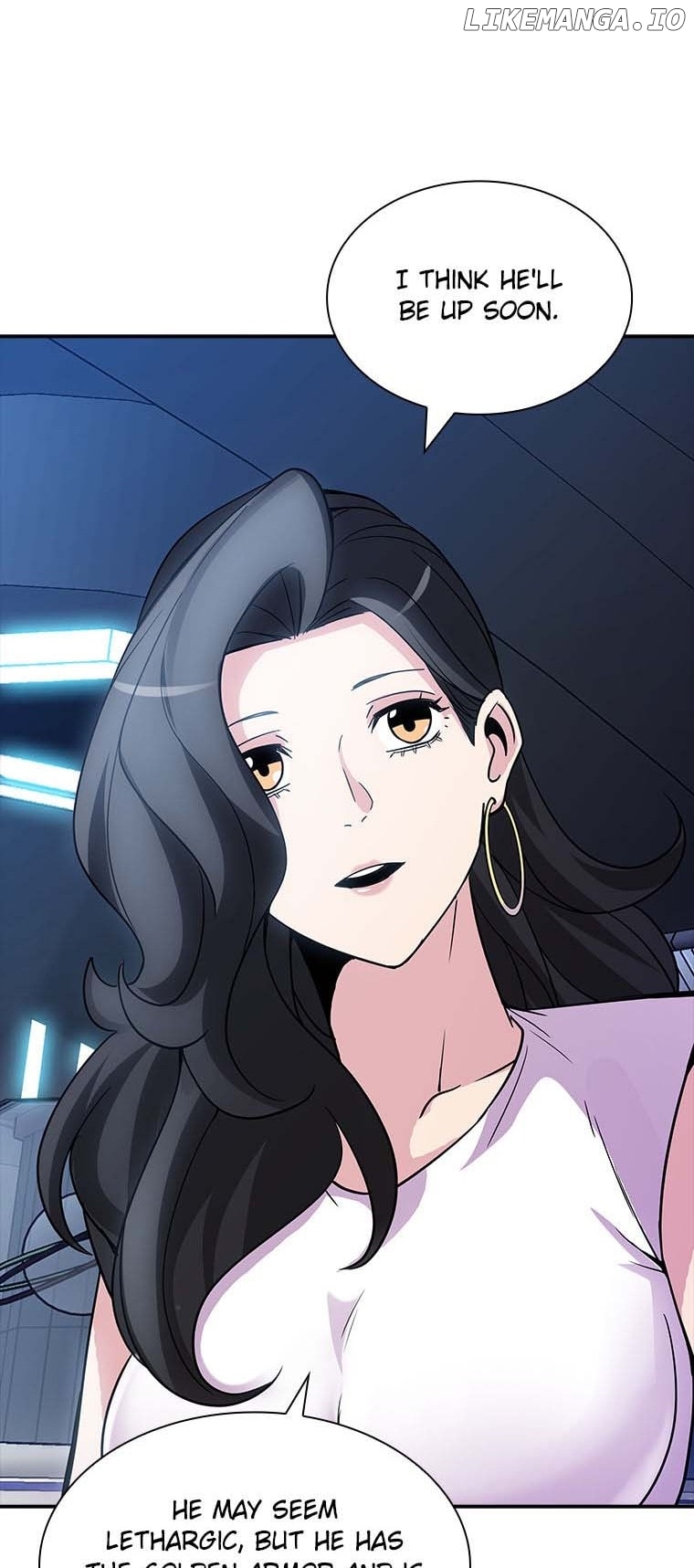 The Carefree Life of an SSS-Class Knight Chapter 67 - page 69