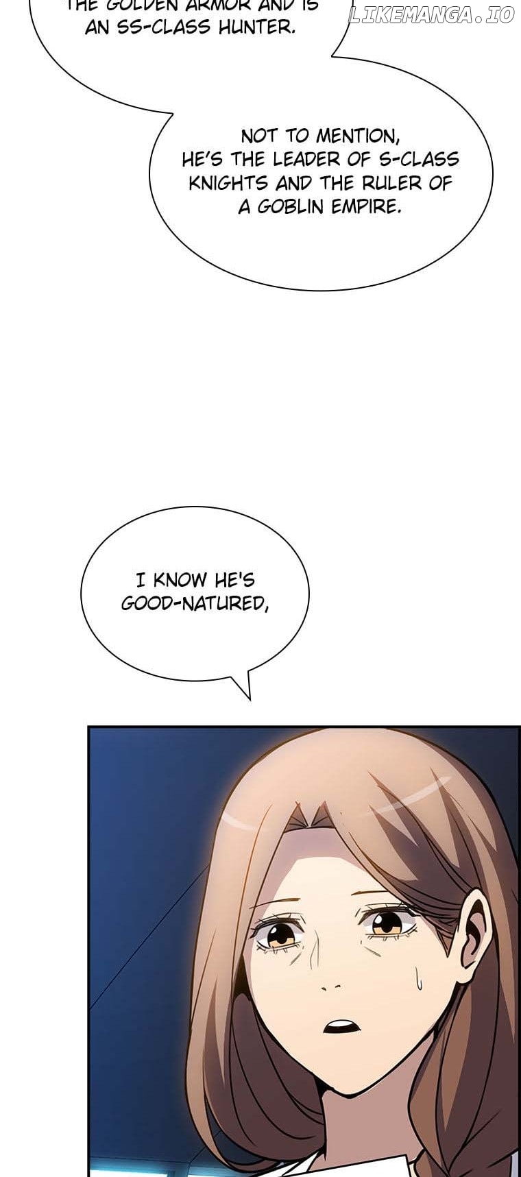 The Carefree Life of an SSS-Class Knight Chapter 67 - page 70