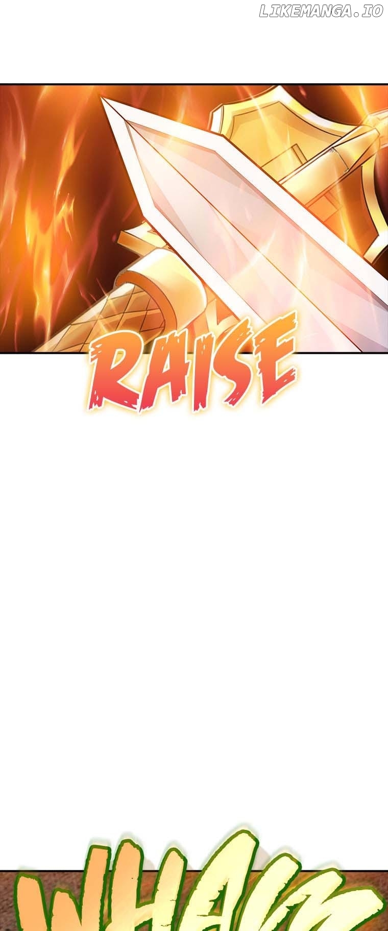 The Carefree Life of an SSS-Class Knight Chapter 67 - page 8