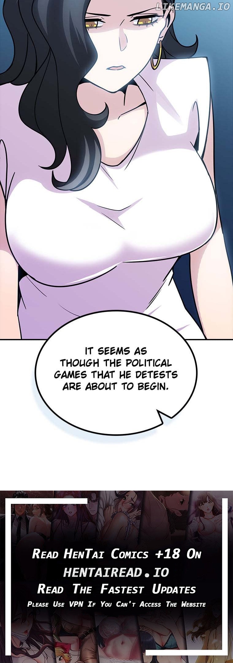 The Carefree Life of an SSS-Class Knight Chapter 67 - page 73