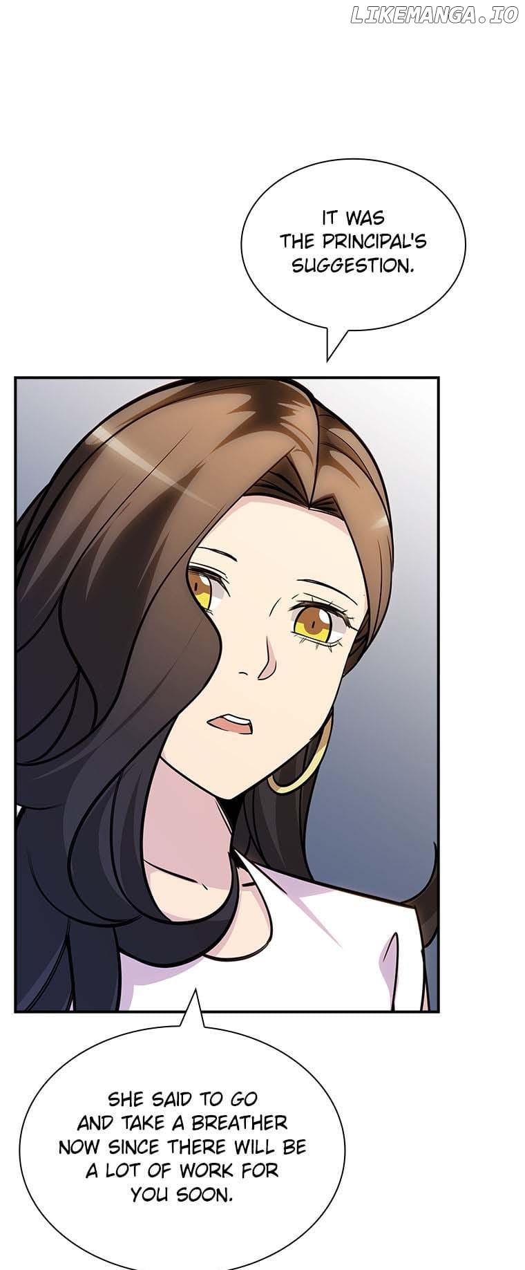 The Carefree Life of an SSS-Class Knight Chapter 68 - page 13