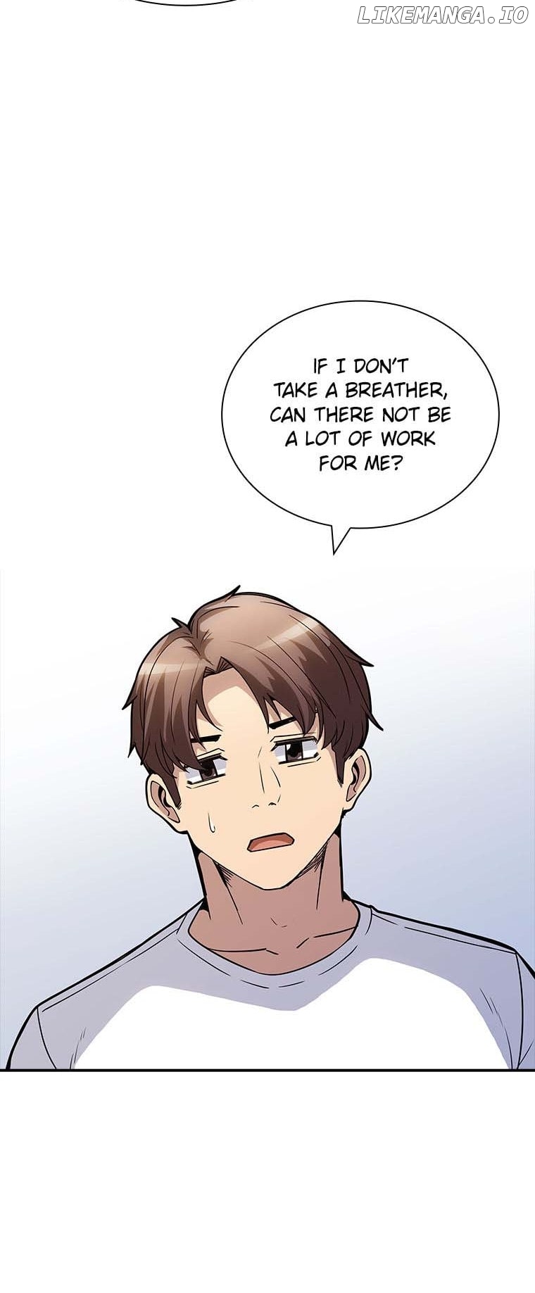 The Carefree Life of an SSS-Class Knight Chapter 68 - page 14