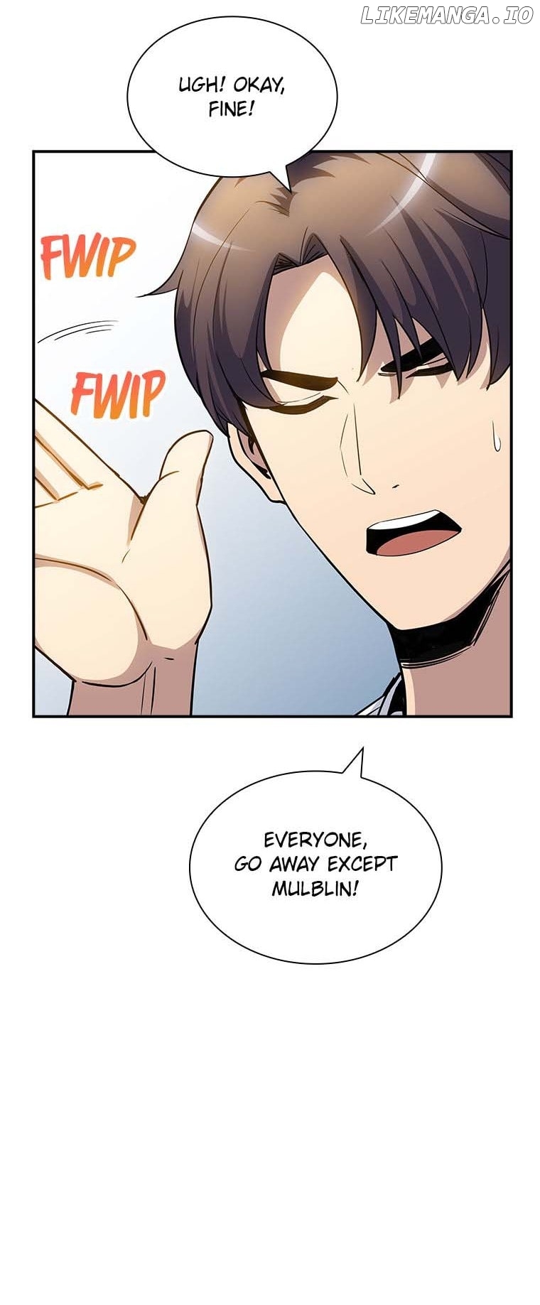 The Carefree Life of an SSS-Class Knight Chapter 68 - page 23