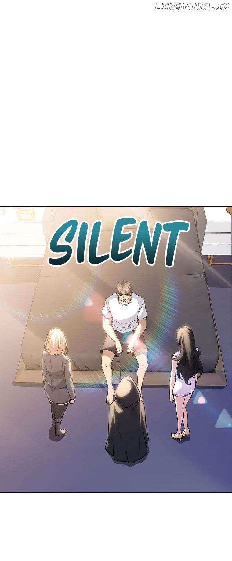The Carefree Life of an SSS-Class Knight Chapter 68 - page 24
