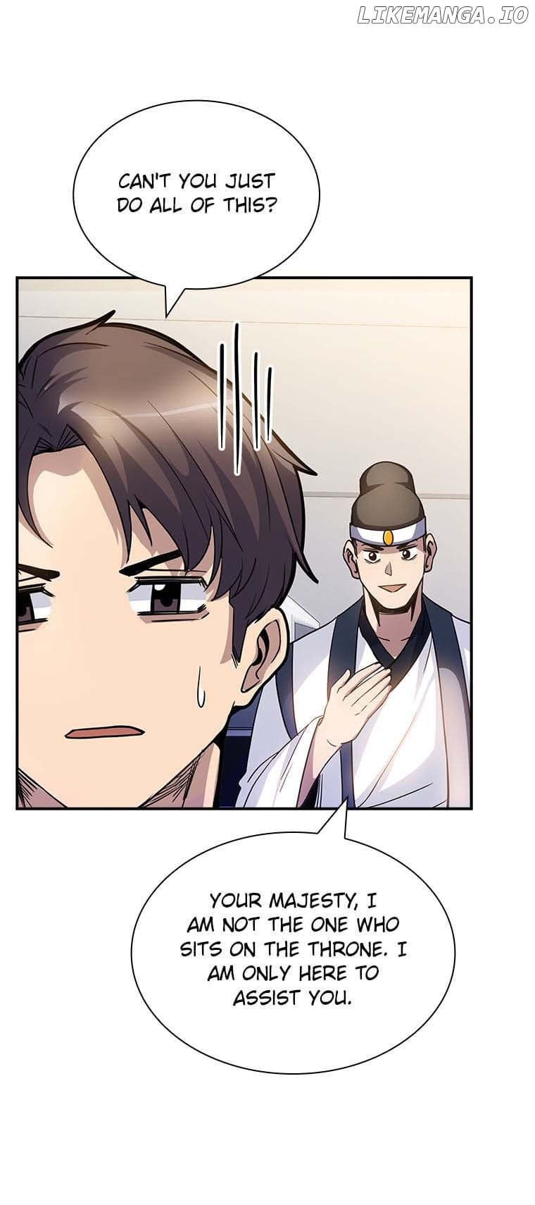 The Carefree Life of an SSS-Class Knight Chapter 68 - page 31