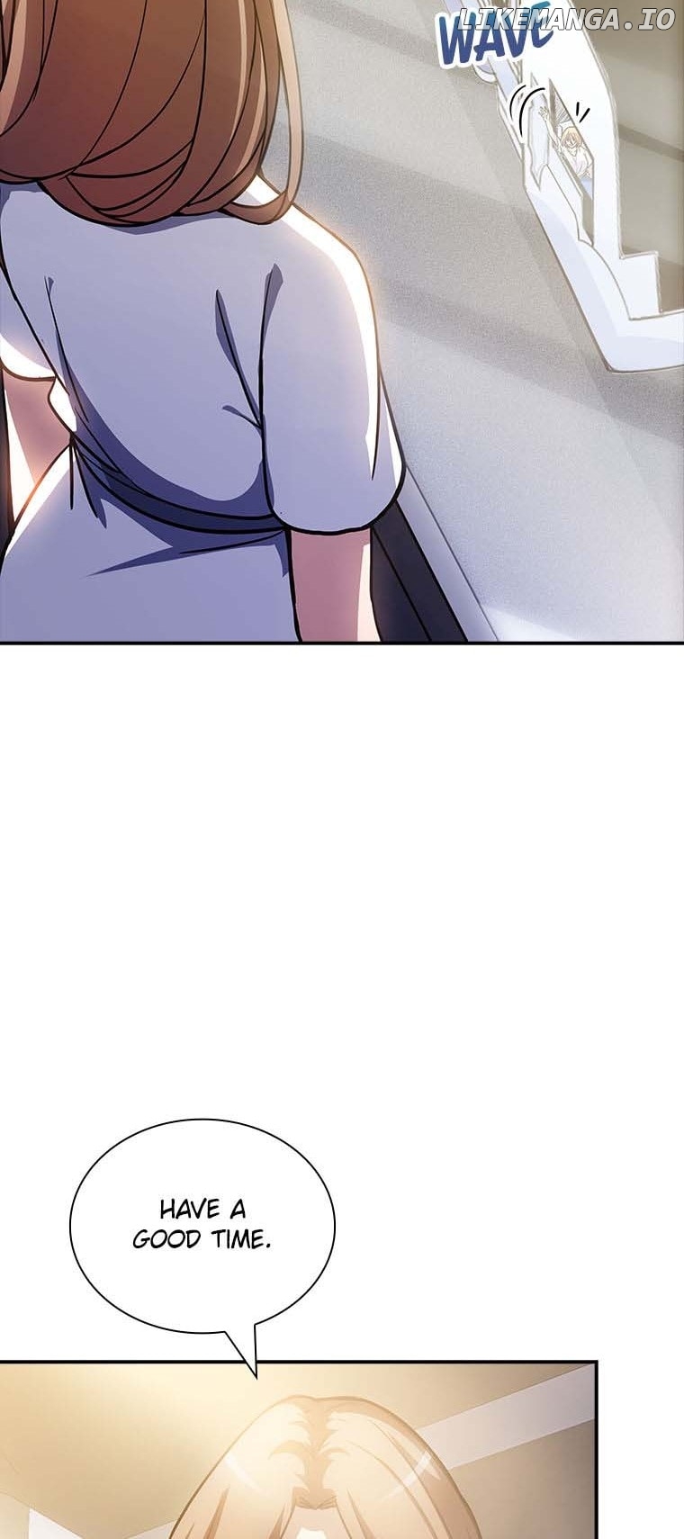 The Carefree Life of an SSS-Class Knight Chapter 68 - page 34
