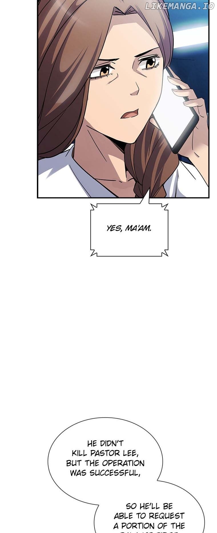 The Carefree Life of an SSS-Class Knight Chapter 68 - page 41