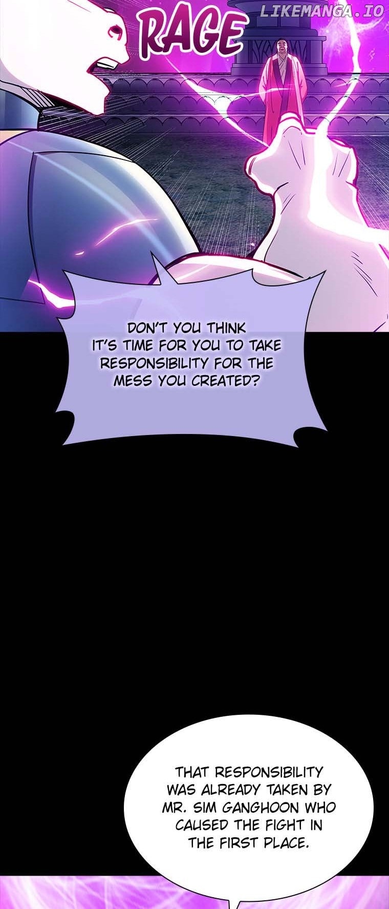 The Carefree Life of an SSS-Class Knight Chapter 68 - page 46