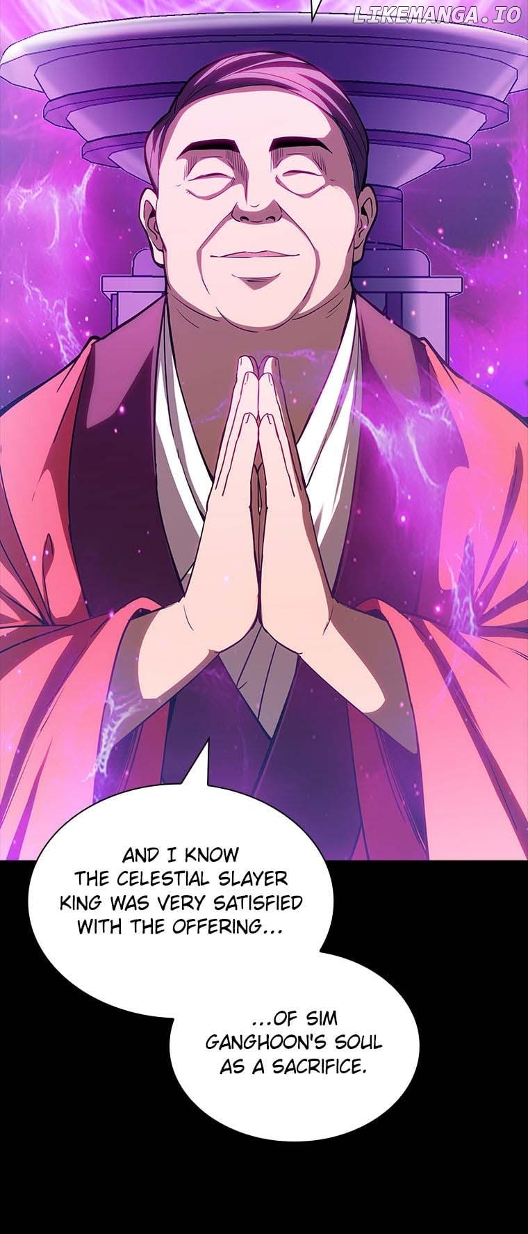 The Carefree Life of an SSS-Class Knight Chapter 68 - page 47