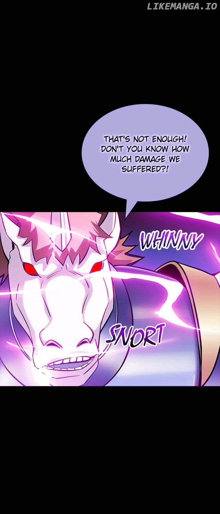 The Carefree Life of an SSS-Class Knight Chapter 68 - page 48