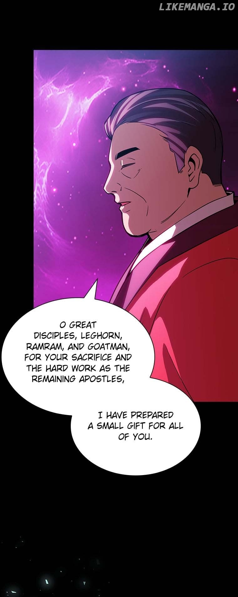 The Carefree Life of an SSS-Class Knight Chapter 68 - page 49