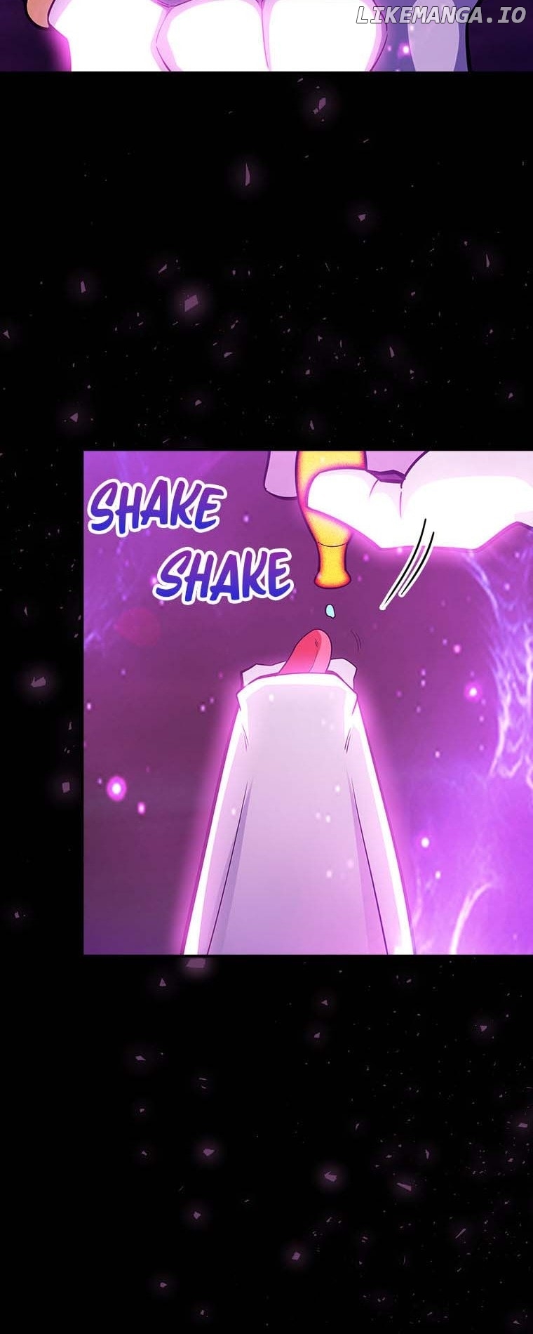 The Carefree Life of an SSS-Class Knight Chapter 68 - page 57