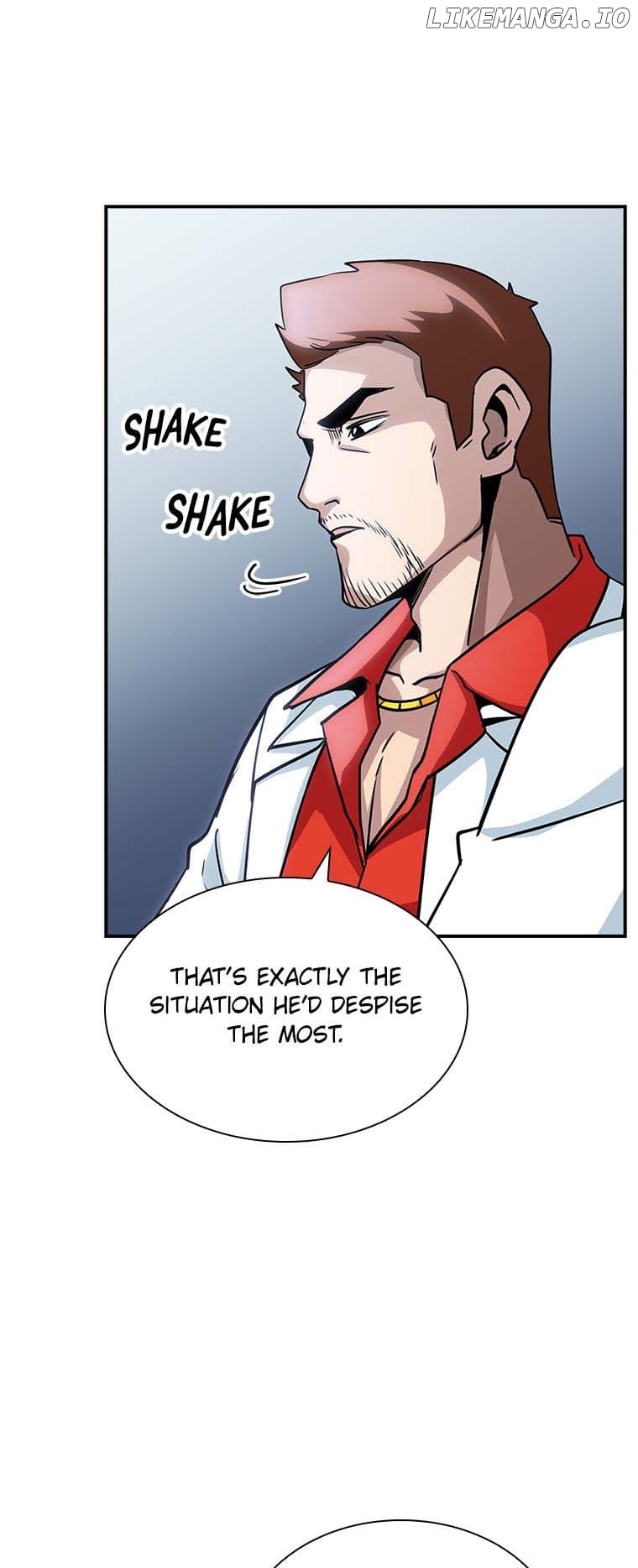 The Carefree Life of an SSS-Class Knight Chapter 68 - page 7