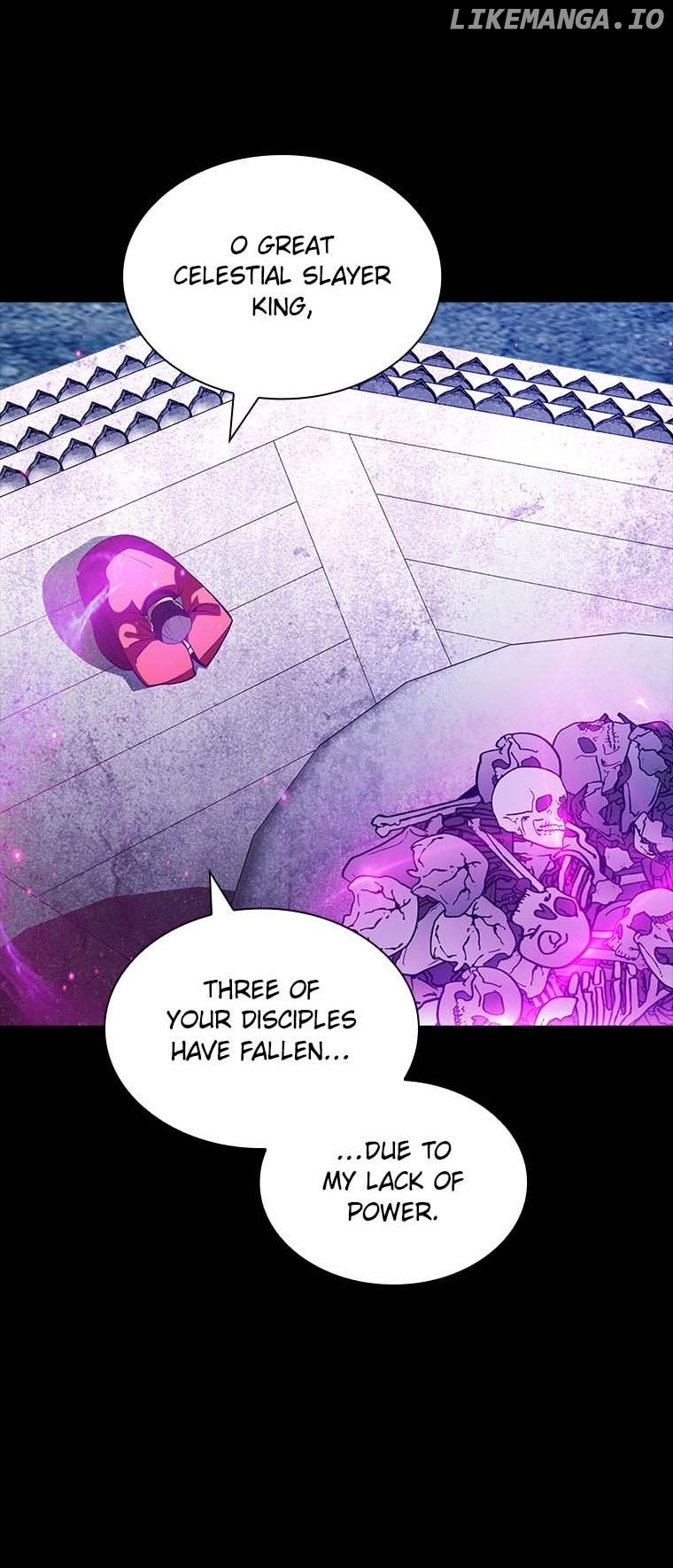 The Carefree Life of an SSS-Class Knight Chapter 68 - page 64