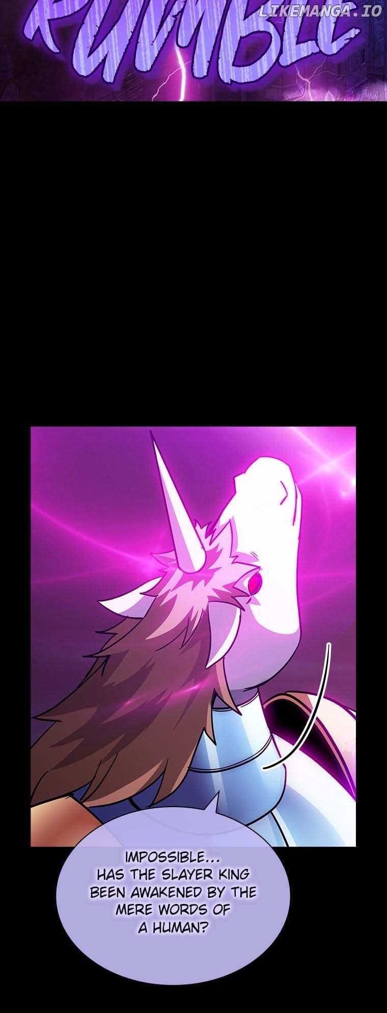 The Carefree Life of an SSS-Class Knight Chapter 68 - page 69