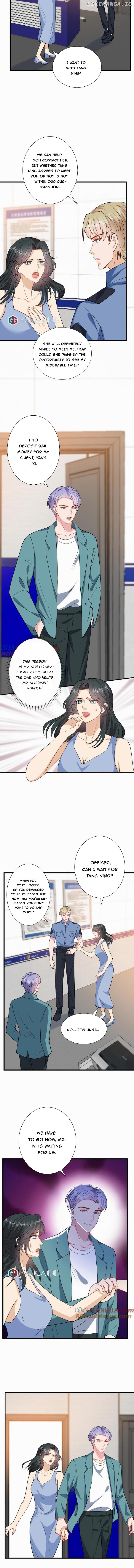 Trial Marriage Husband: Need to Work Hard Chapter 339 - page 3