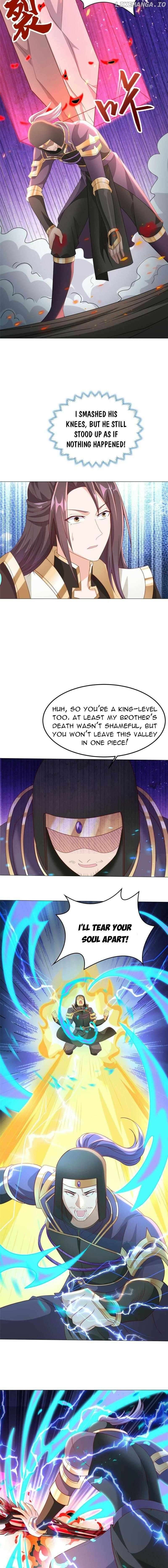 Dragon Master Chapter 281 - page 2