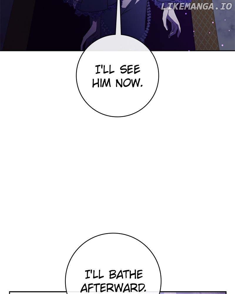 I Want to Be You, Just For A Day Chapter 190 - page 27