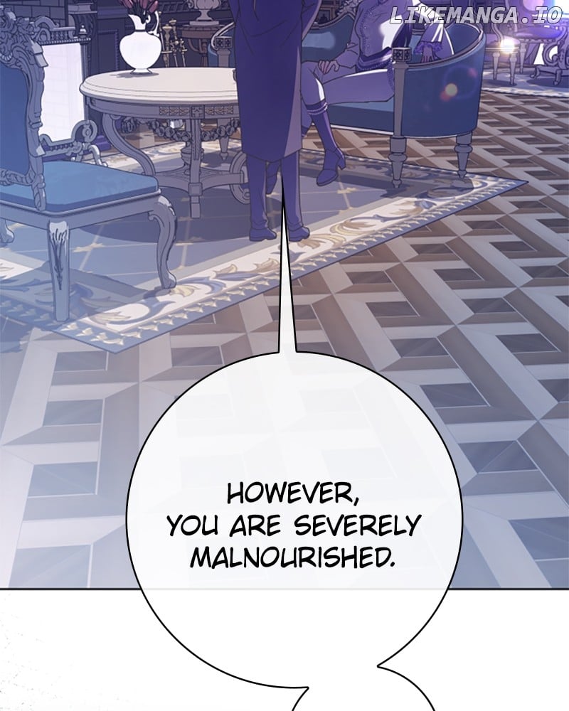 I Want to Be You, Just For A Day Chapter 190 - page 33
