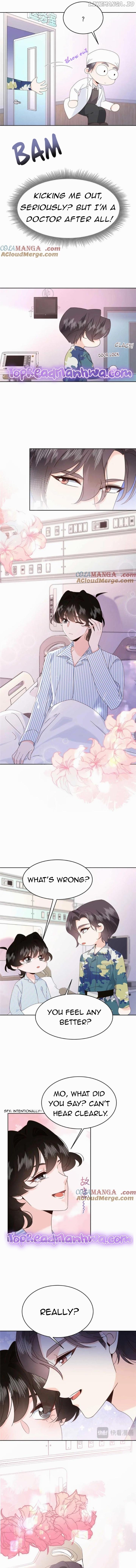 National School Prince Is A Girl Chapter 452 - page 2