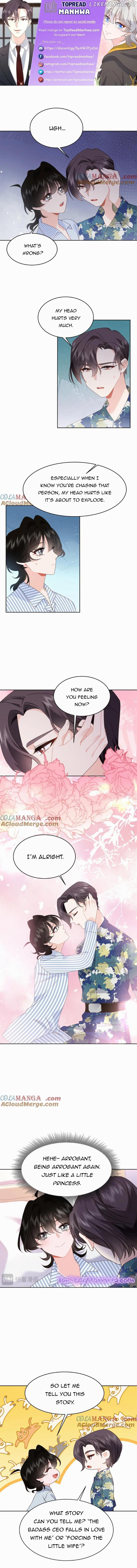 National School Prince Is A Girl Chapter 453 - page 1