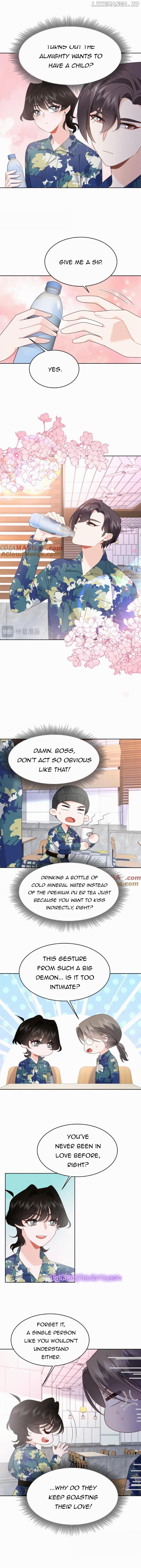 National School Prince Is A Girl Chapter 453 - page 6