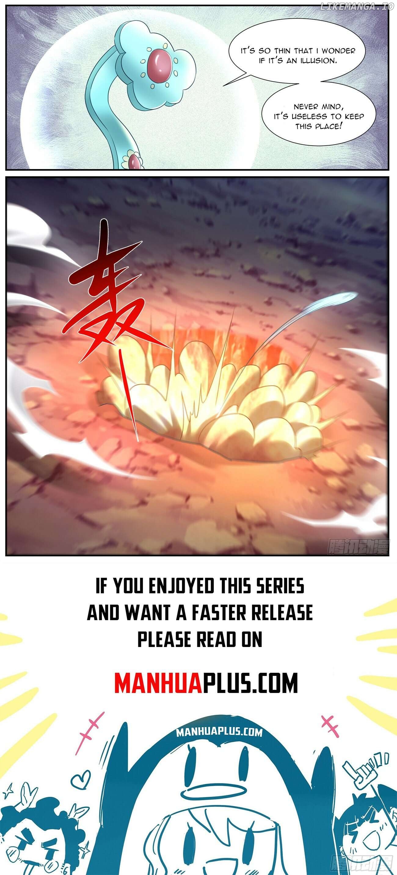 Rebirth Of The Urban Immortal Cultivator Chapter 971 - page 12