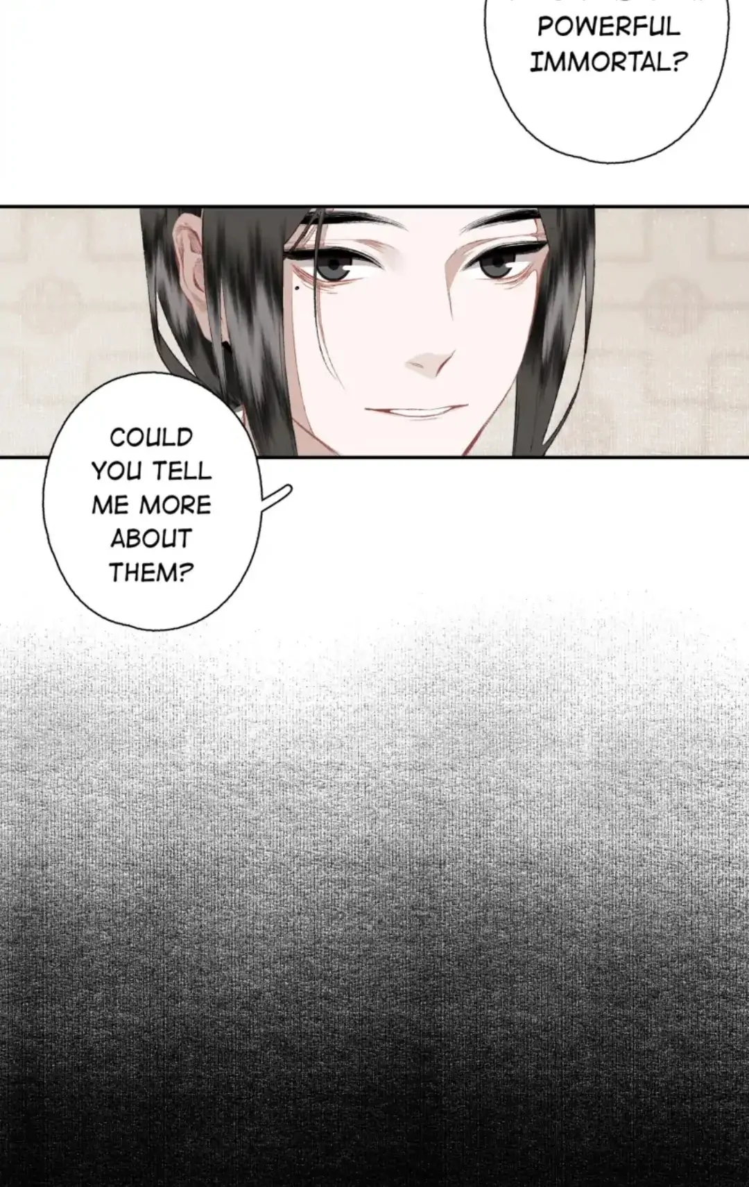 I Accidentally Saved The Jianghu’s Enemy Chapter 93 - page 18