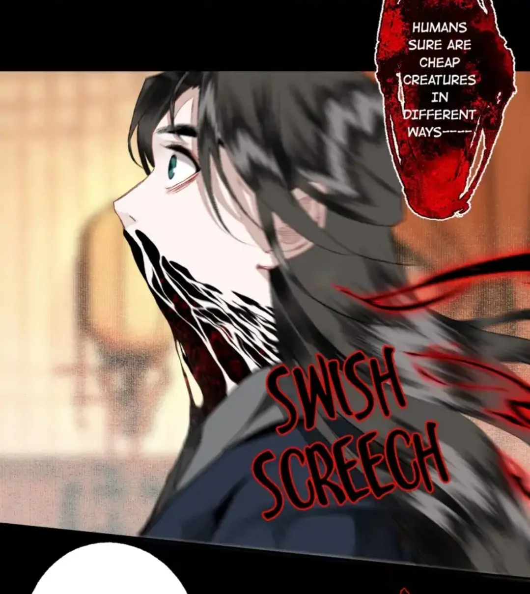 I Accidentally Saved The Jianghu’s Enemy Chapter 93 - page 24