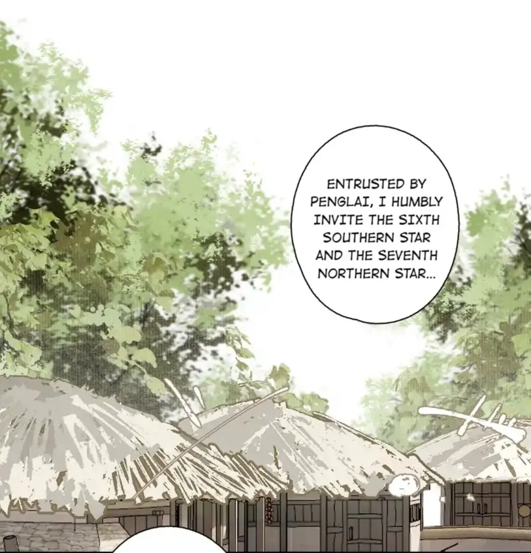 I Accidentally Saved The Jianghu’s Enemy Chapter 96 - page 10