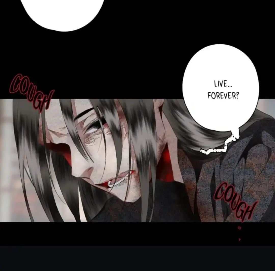 I Accidentally Saved The Jianghu’s Enemy Chapter 99 - page 19