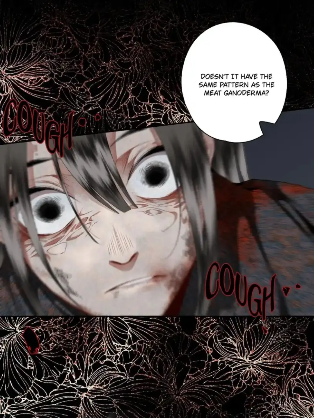 I Accidentally Saved The Jianghu’s Enemy Chapter 99 - page 23