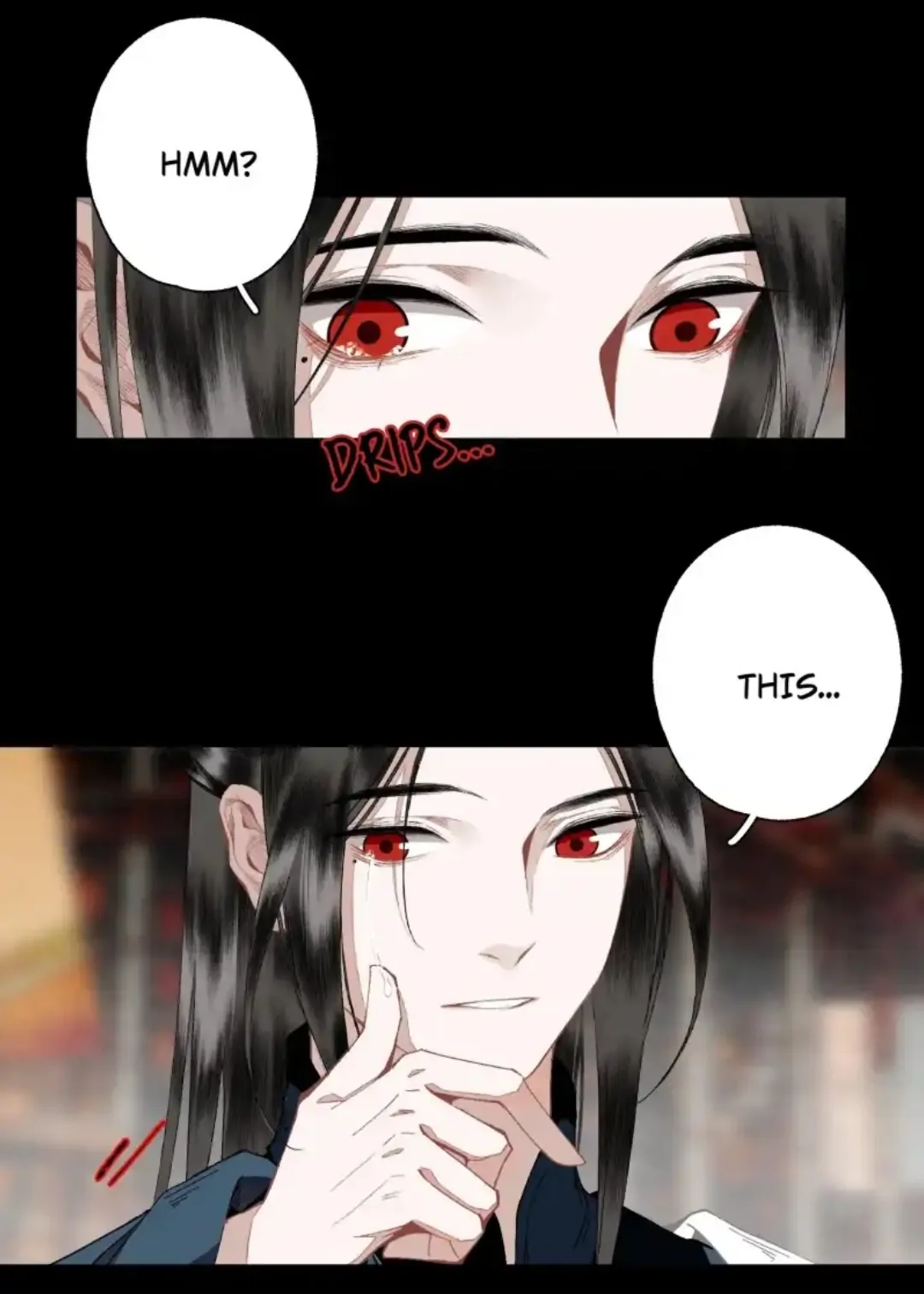 I Accidentally Saved The Jianghu’s Enemy Chapter 100 - page 15