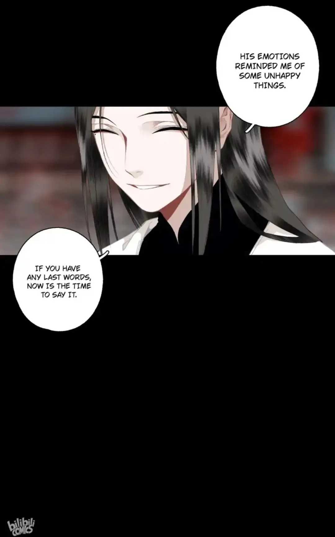 I Accidentally Saved The Jianghu’s Enemy Chapter 101 - page 20