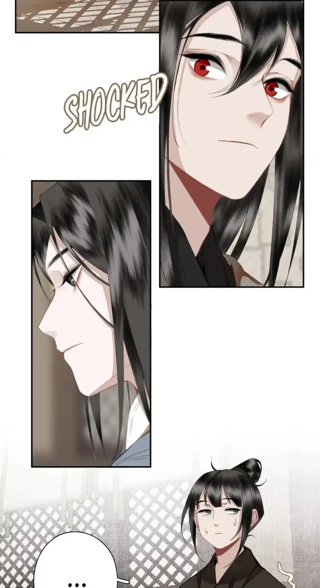 I Accidentally Saved The Jianghu’s Enemy Chapter 102 - page 20