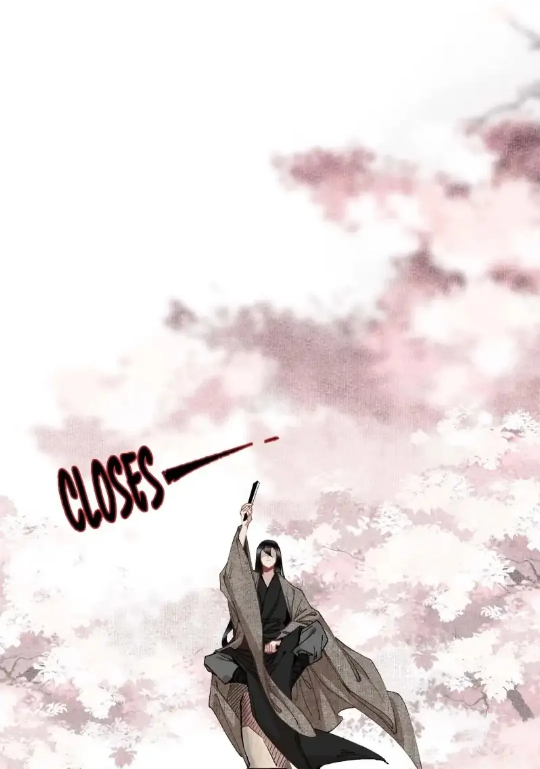I Accidentally Saved The Jianghu’s Enemy Chapter 102 - page 8