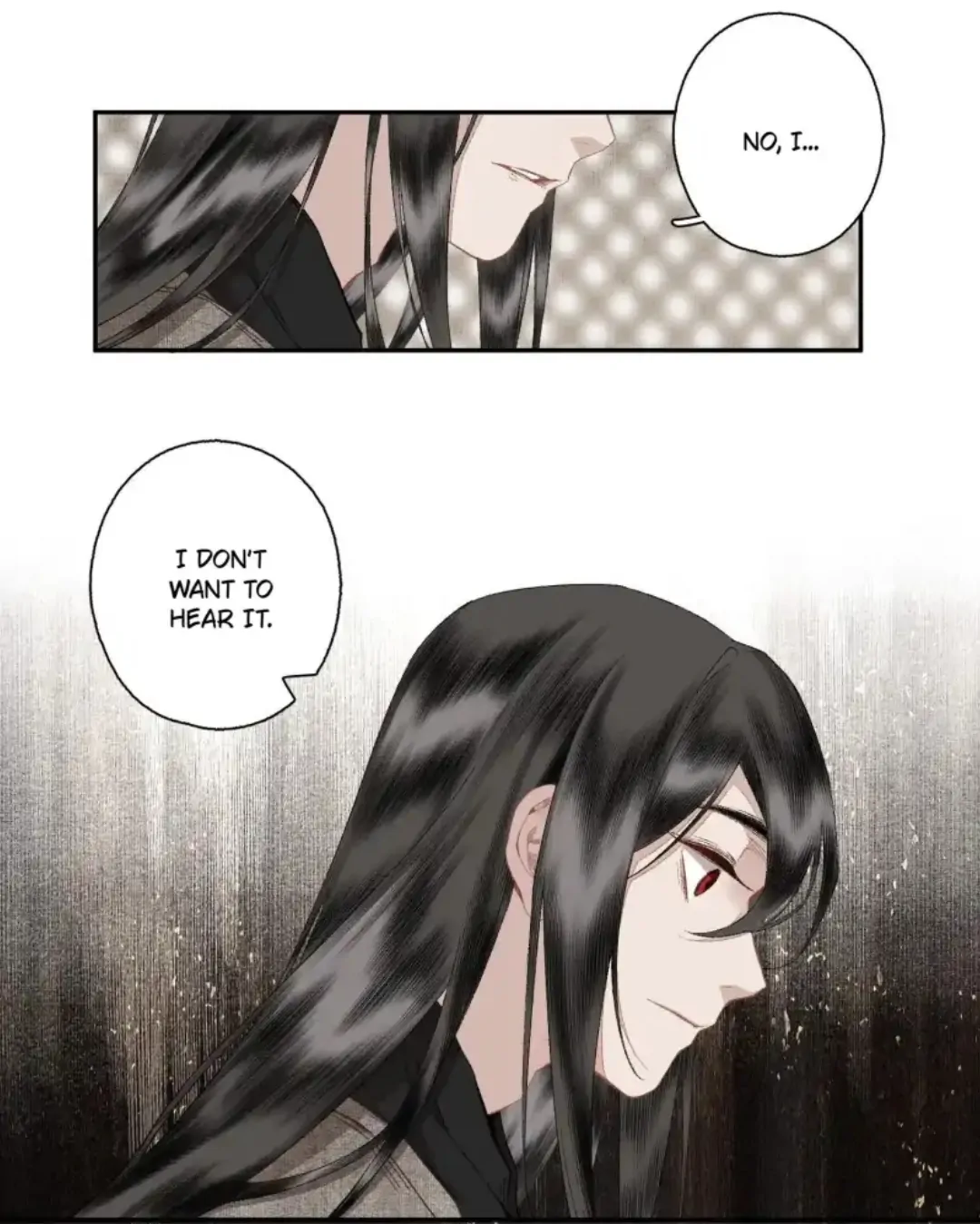 I Accidentally Saved The Jianghu’s Enemy Chapter 103 - page 13