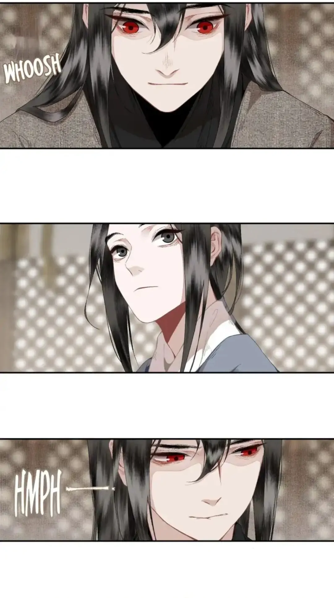 I Accidentally Saved The Jianghu’s Enemy Chapter 103 - page 6