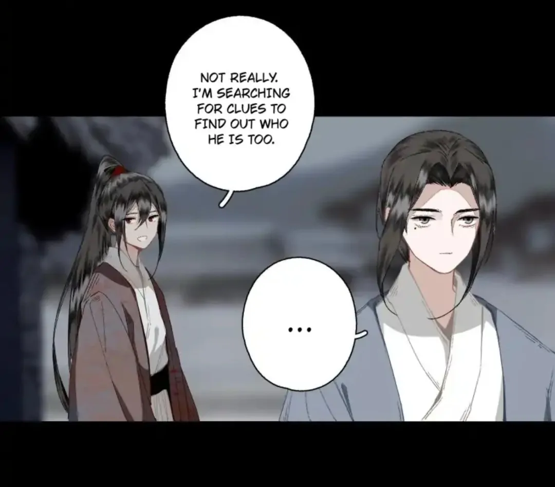 I Accidentally Saved The Jianghu’s Enemy Chapter 105 - page 11
