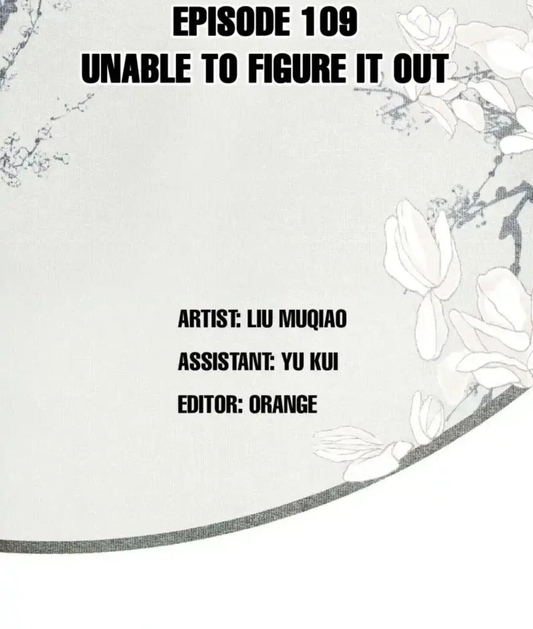 I Accidentally Saved The Jianghu’s Enemy Chapter 109 - page 2