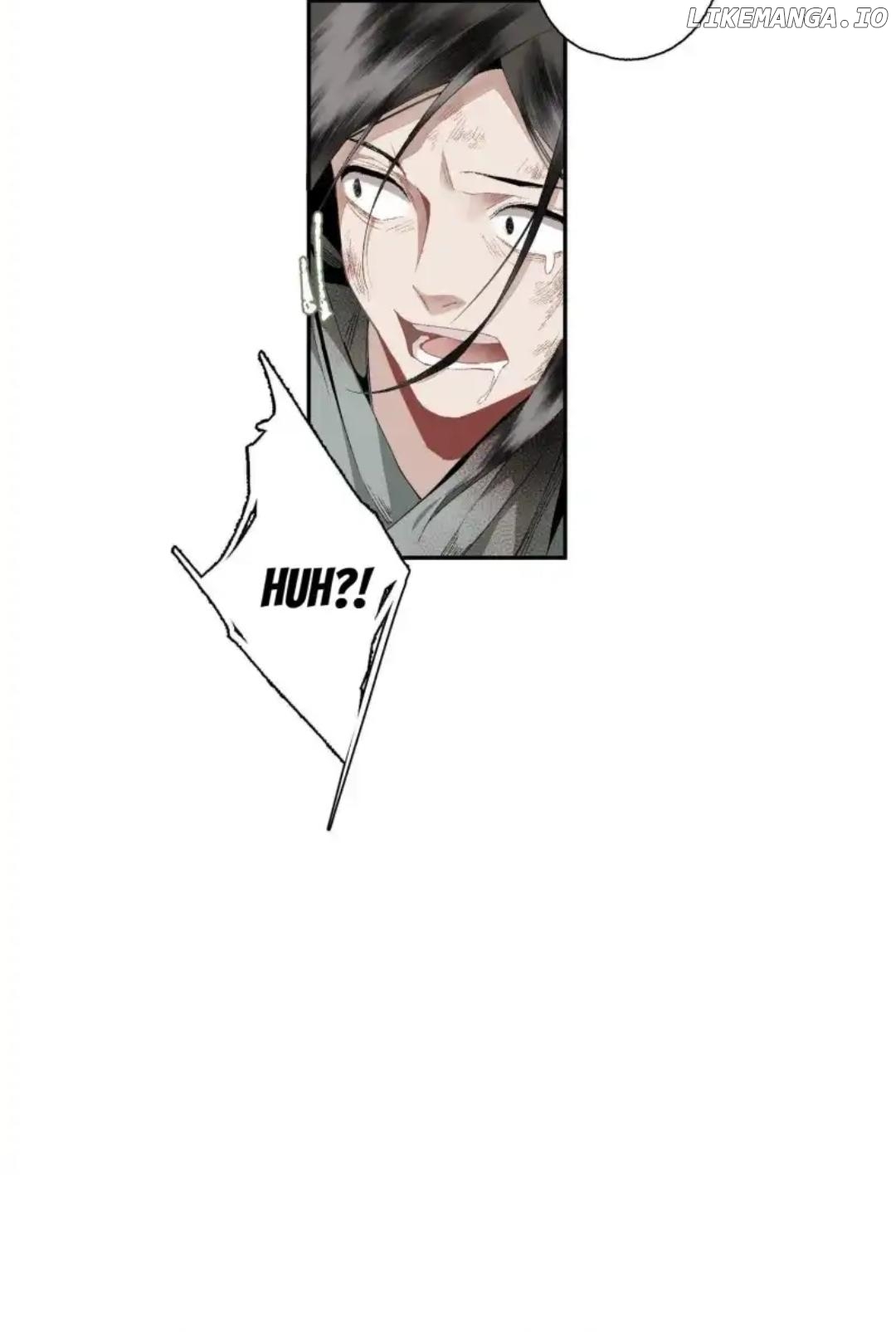 I Accidentally Saved The Jianghu’s Enemy Chapter 110 - page 16