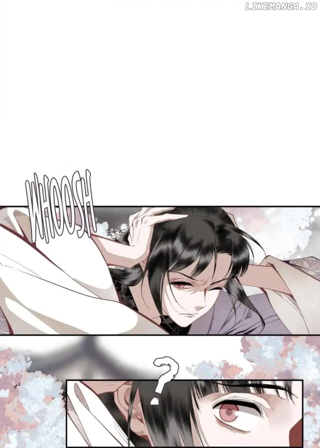 I Accidentally Saved The Jianghu’s Enemy Chapter 116 - page 3