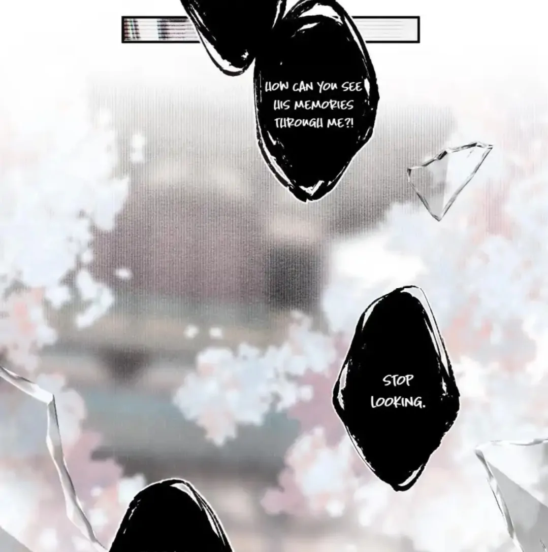 I Accidentally Saved The Jianghu’s Enemy Chapter 117 - page 14
