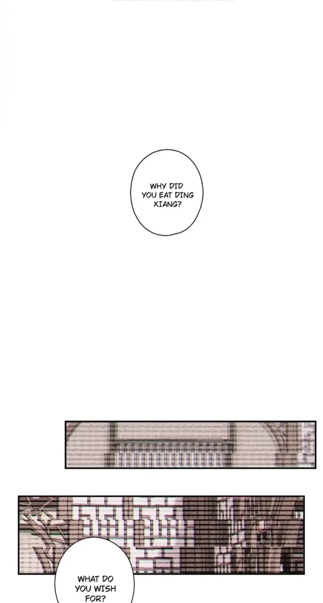I Accidentally Saved The Jianghu’s Enemy Chapter 117 - page 3
